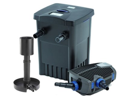 Filtrační sada s čerpadlem a skimmerem - Oase FiltoMatic CWS Set 7000 PLUS_1