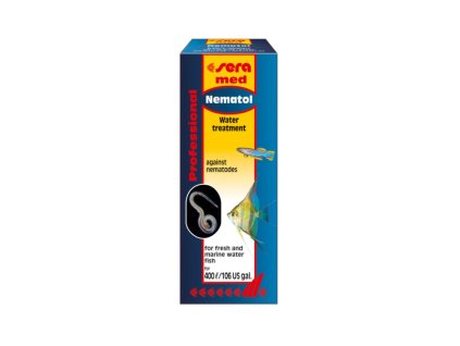 Professional Nematol 10ml