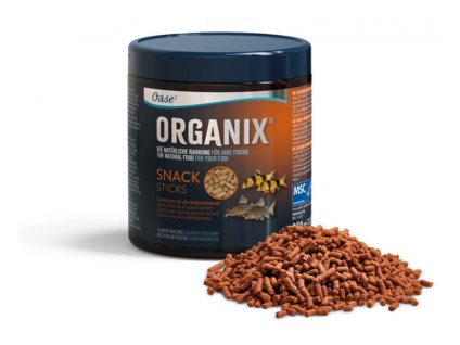 Oase Snack Sticks 550ml_1