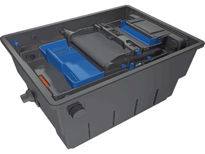Filtrace - Oase Biotec Screenmatic² 90000_1