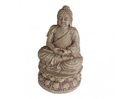 Dekorace Buddha do akvária - SuperFish