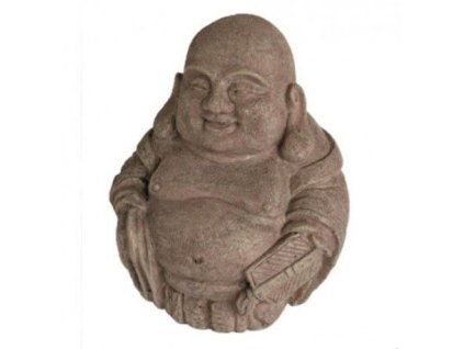 Dekorace Buddha do akvária - SuperFish
