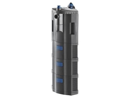 Rohový akvarijní filtr - Oase BioPlus Thermo 200_1