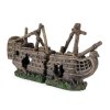 Vrak lodě - Dekorace do akvária Happet R198_4