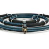 Trojtá vzduchovací obruč - Happet 35 cm_2