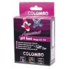 pH test vody Colombo