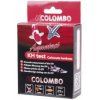 KH test Colombo (tvrdosť uhličitanov) Colombo