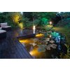Heisner Smart light - 3x LED bodovka 3x1 W, stmívací senzor L410-00