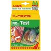Test na měření dusitanu v akváriu a jezírku Sera_1