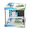 Akvarijní sada Happet LED CUBE 30 White 2