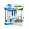Akvarijní sada Happet LED CUBE 25 White 2