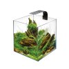 Akvarijní sada Happet LED CUBE 25 Black 1