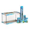 Akvarijní sada Happet LED AQUARIUM 60 4