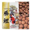 Japonské krmivo pro KOI kapry JPD Shori 4mm, 5kg_2