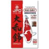 Japonské krmivo pro KOI kapry JPD Yamato 4mm, 10kg_1