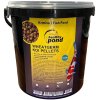 Healthy pond Wheatgerm 6mm 10l Koi pelety jaro/podzim_1