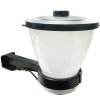 SF KOIPRO FISH FEEDER - automatické krmítko_1