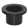 Fóliová příruba PVC 110 mm