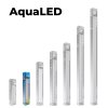 Bílé Led osvětlení akvária AquaLED lamp 11W 36cm