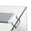 4377 3 led osvetleni akvaria aqualed lamp 9w 26cm