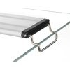 4377 2 led osvetleni akvaria aqualed lamp 9w 26cm