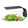 4422 male led osvetleni happet aqualed nano black 7w