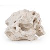 Vápenec na váhu, velikost L - Drilled limestone (Váha 9 kg)