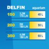 4635 1 vnitrni filtrace do akvaria happet internal filter delfin 200