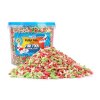 Univerzální krmívo pro ryby Sticks Mix 3 colored 3L 1