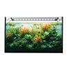 Bílé Led osvětlení akvária AquaLED Lamp Happet 6