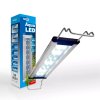 Bílé Led osvětlení akvária AquaLED Lamp Happet 18W 56cm 1