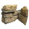 Přírodní kámen na váhu - Happet Layers Stone (Váha 9 kg)