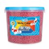 Univerzální krmívo pro ryby Sticks Color 3L 5