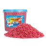Univerzální krmívo pro ryby Sticks Color 3L 1