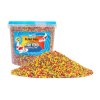 Univerzální granule pro Koi kapry i ostatní ryby Gran Mix 3L 1