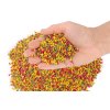 Univerzální granule pro Koi kapry i ostatní ryby Gran Mix 15L 3