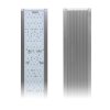 5154 4 barevne led osveteni 95 cm happet aqualed rgb