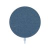 5497 vzduchovaci kamen happet round aeration stone 15 cm