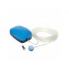 Vzduchovací kompresor set Happet Air Pump ACO 1 výstup