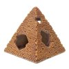 6220 1 pyramida velka dekorace do akvaria