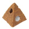 6220 2 pyramida velka dekorace do akvaria