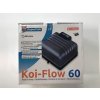 Vzduchovací kompresor - SuperFish KOI FLOW 60 3600 l/h