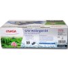 UV lampa - Osaga UVC PL-11_2