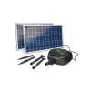 Solární průtokový set - Esotec Adria 3400 l/h_1