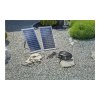 Solární průtokový set - Esotec Adria 3400 l/h_2