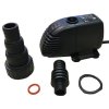 Filtrační set s čerpadlem - Pond Clear Kit 3000_9