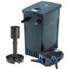Tlaková filtrace s UV lampou čerpadlem a skimmerem - Oase FiltoMatic CWS Set 25000 PLUS_1