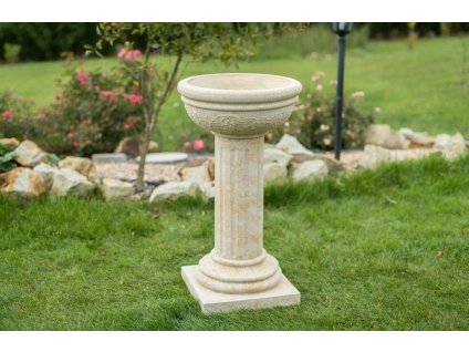 Pískovcové truhlíky Venkovní truhlíky na okna truhlíky na balkon truhlíky na okno Venkovní kamenné květináče Velké kamenné květináče truhlíky na zahradu  Pískovcový květináč Venkovní květináče velké  Okrasné květináče Kamenný truhlík z umělého pískovce