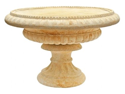 zahradní vázy, váza na zahradu, váza na balkon, dekorace z pískovce, dekorativní vázy, pískovcové dekorace