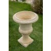zahradni vázy Váza kalich s reliéfem zahradni dekorace 70 kg 8